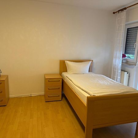 Ferienhaus Seilerbahn 17 Vallendar Ngoại thất bức ảnh