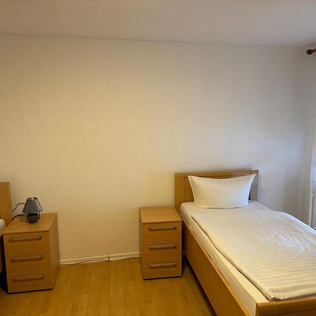 Ferienhaus Seilerbahn 17 Vallendar Ngoại thất bức ảnh