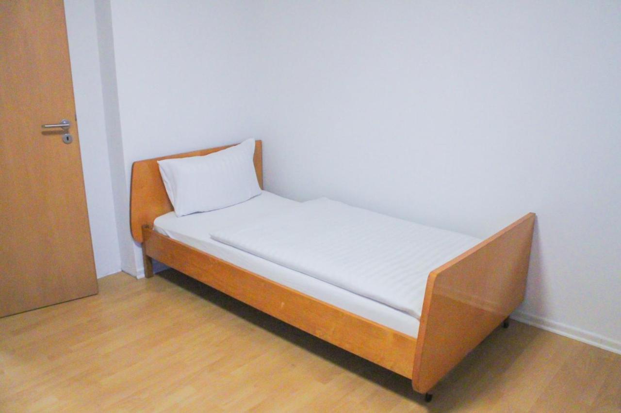 Ferienhaus Seilerbahn 17 Vallendar Ngoại thất bức ảnh