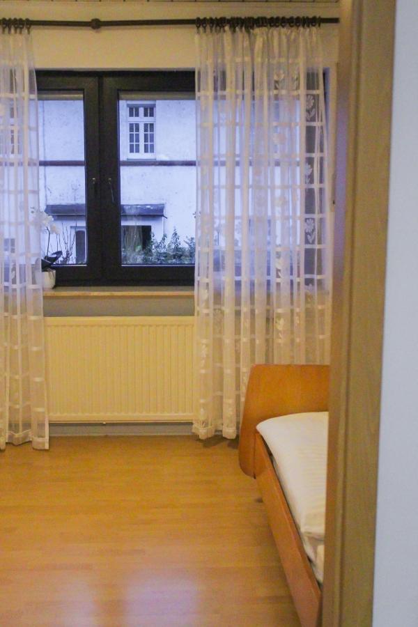 Ferienhaus Seilerbahn 17 Vallendar Ngoại thất bức ảnh
