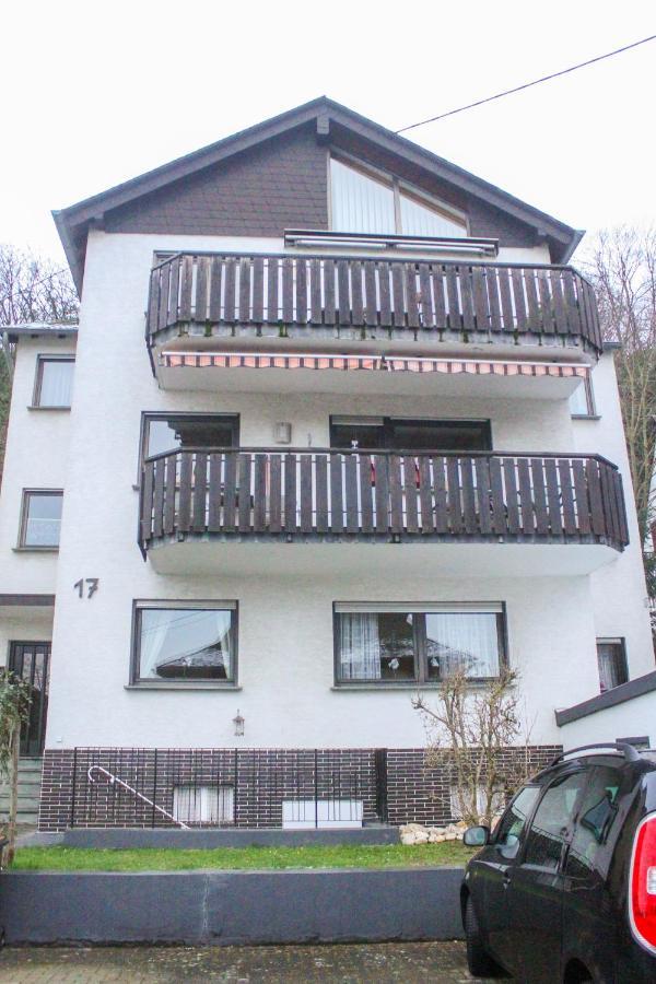 Ferienhaus Seilerbahn 17 Vallendar Ngoại thất bức ảnh
