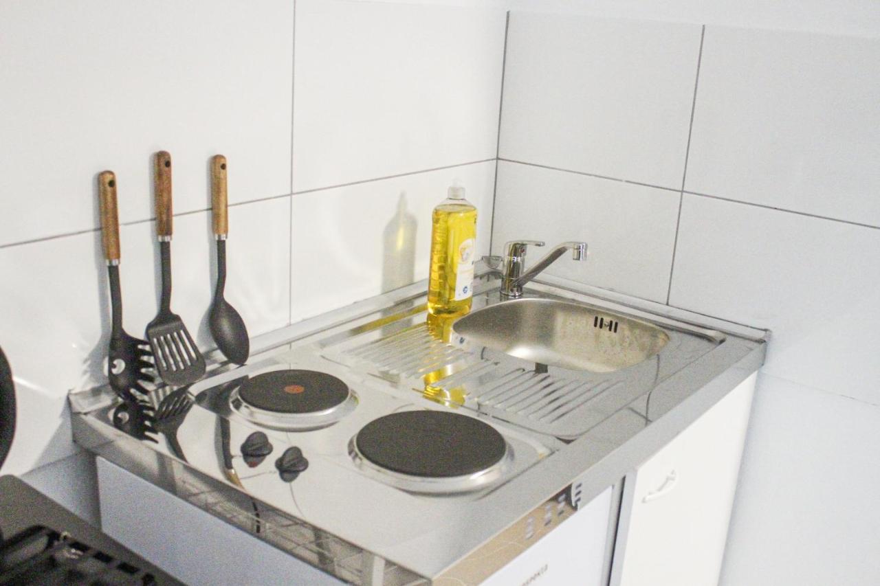 Ferienhaus Seilerbahn 17 Vallendar Ngoại thất bức ảnh