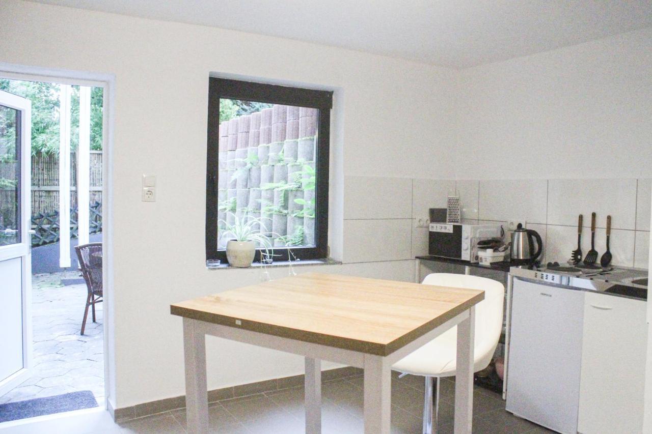 Ferienhaus Seilerbahn 17 Vallendar Ngoại thất bức ảnh