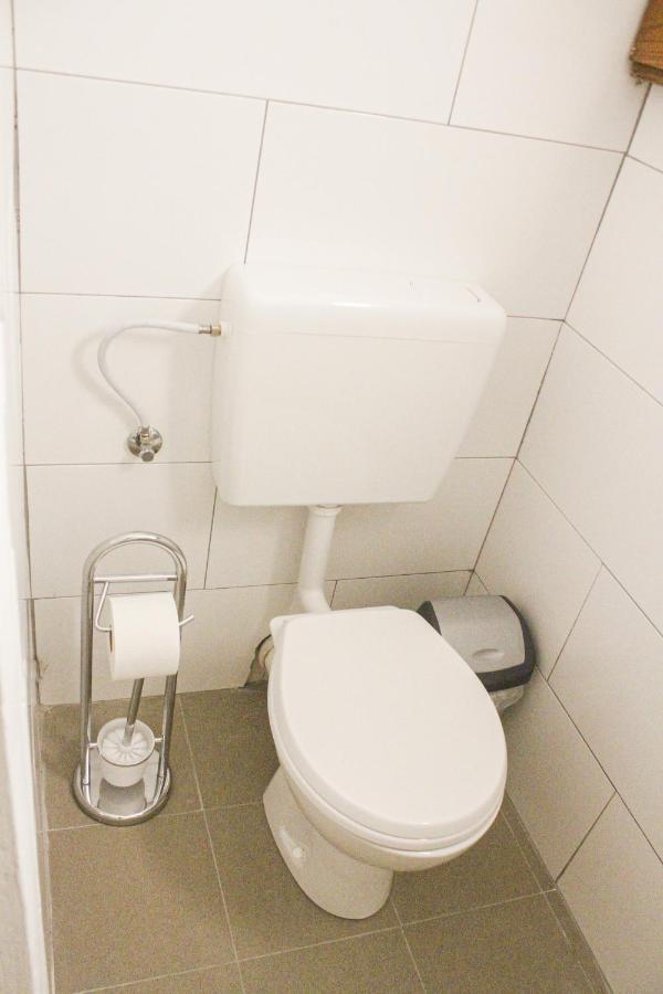 Ferienhaus Seilerbahn 17 Vallendar Ngoại thất bức ảnh