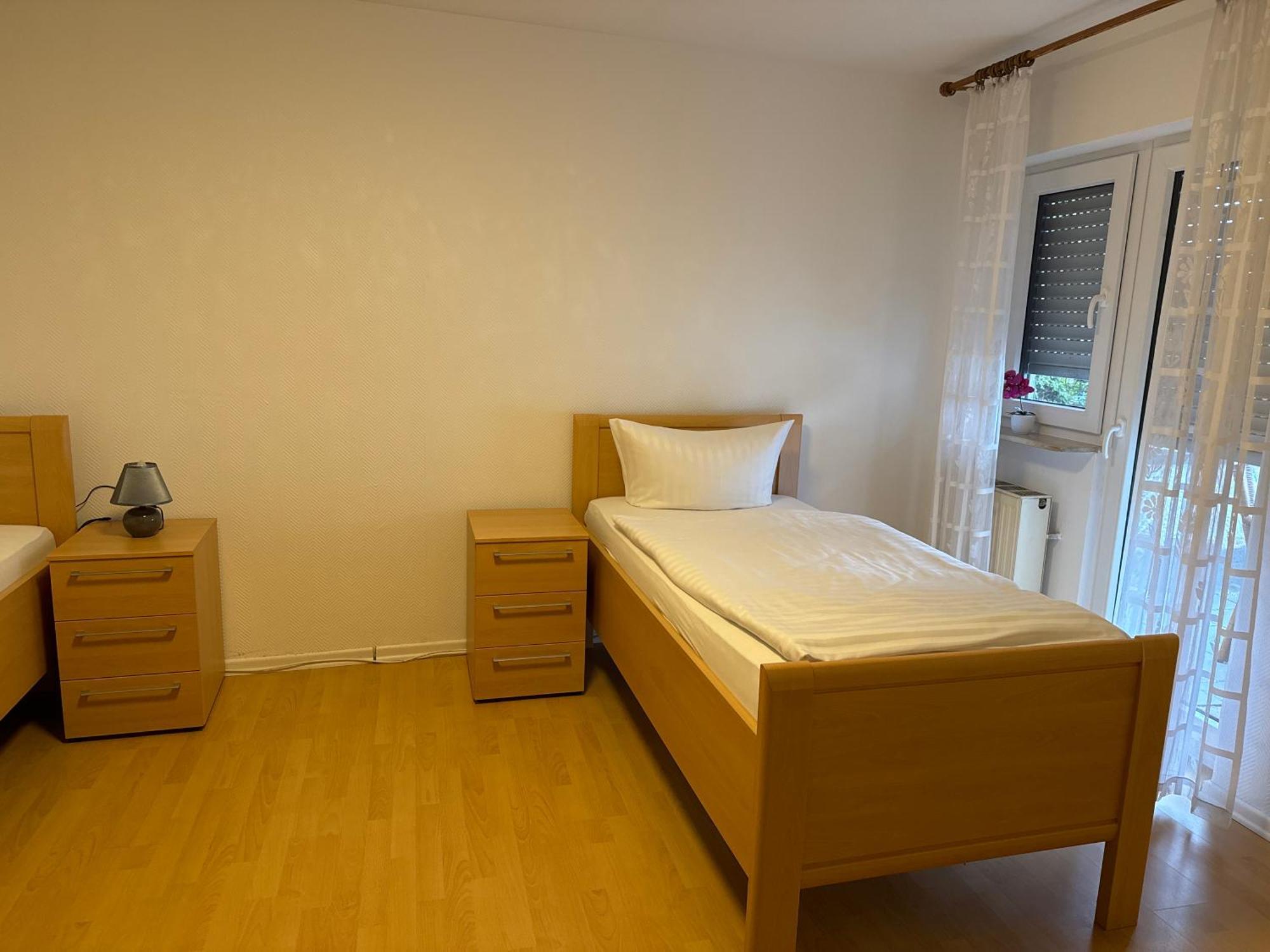 Ferienhaus Seilerbahn 17 Vallendar Ngoại thất bức ảnh