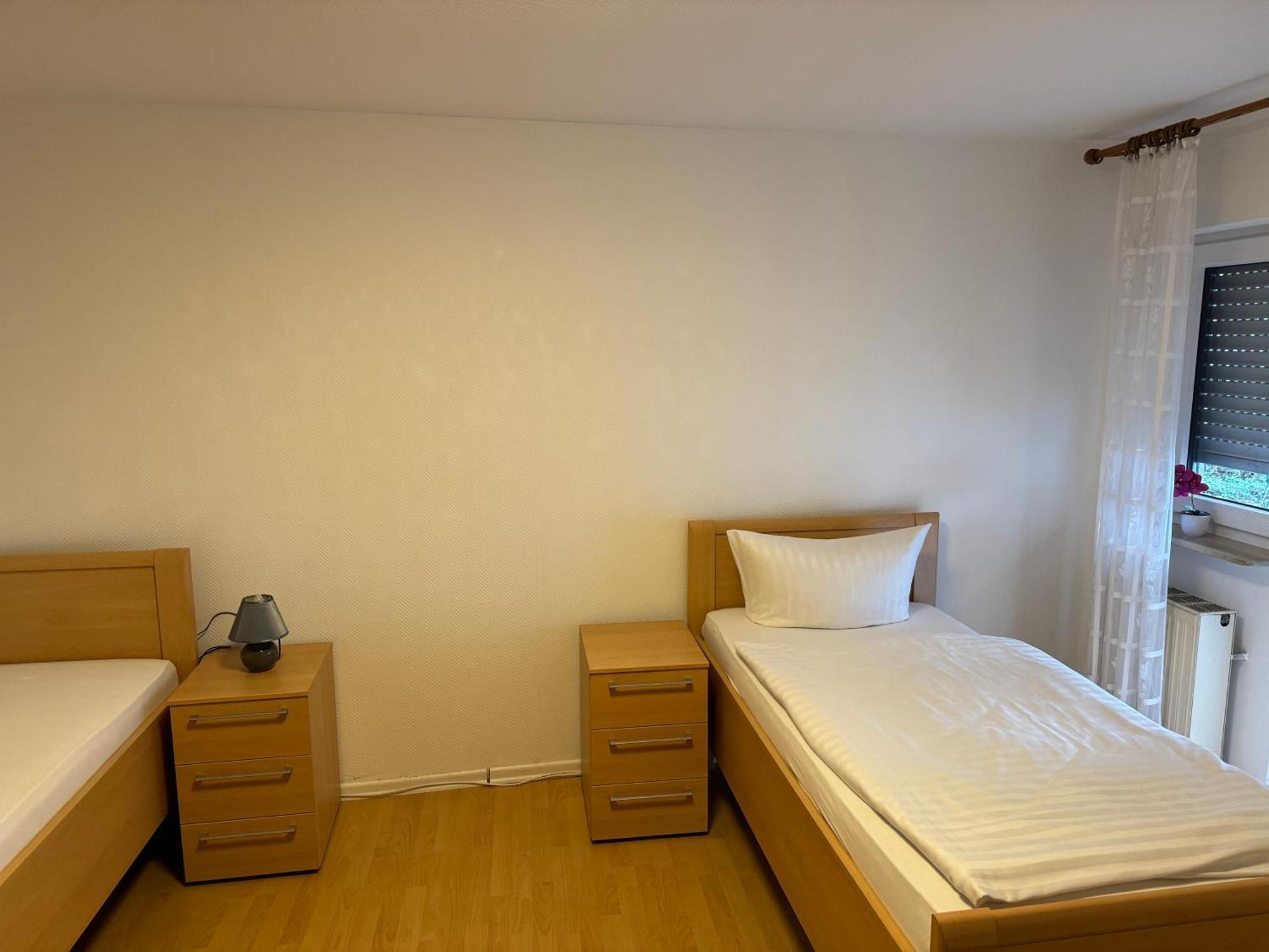 Ferienhaus Seilerbahn 17 Vallendar Ngoại thất bức ảnh